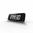 Automatisk p-skive Autoparktime, model 5