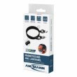 Magnetisk multikabel