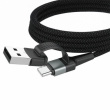 Magnetisk multikabel
