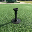 Justerbar golftee, Vippy