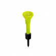 Justerbar golftee, Vippy