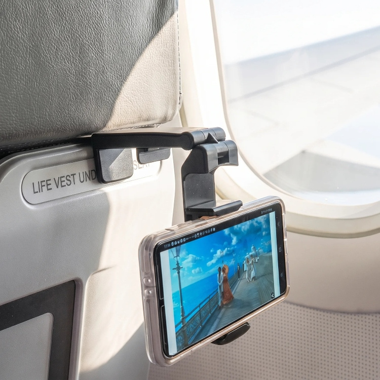 Mobilholder til fly i gruppen Fritid / Rejse hos SmartaSaker.se (14824)