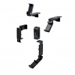 Mobilholder til fly
