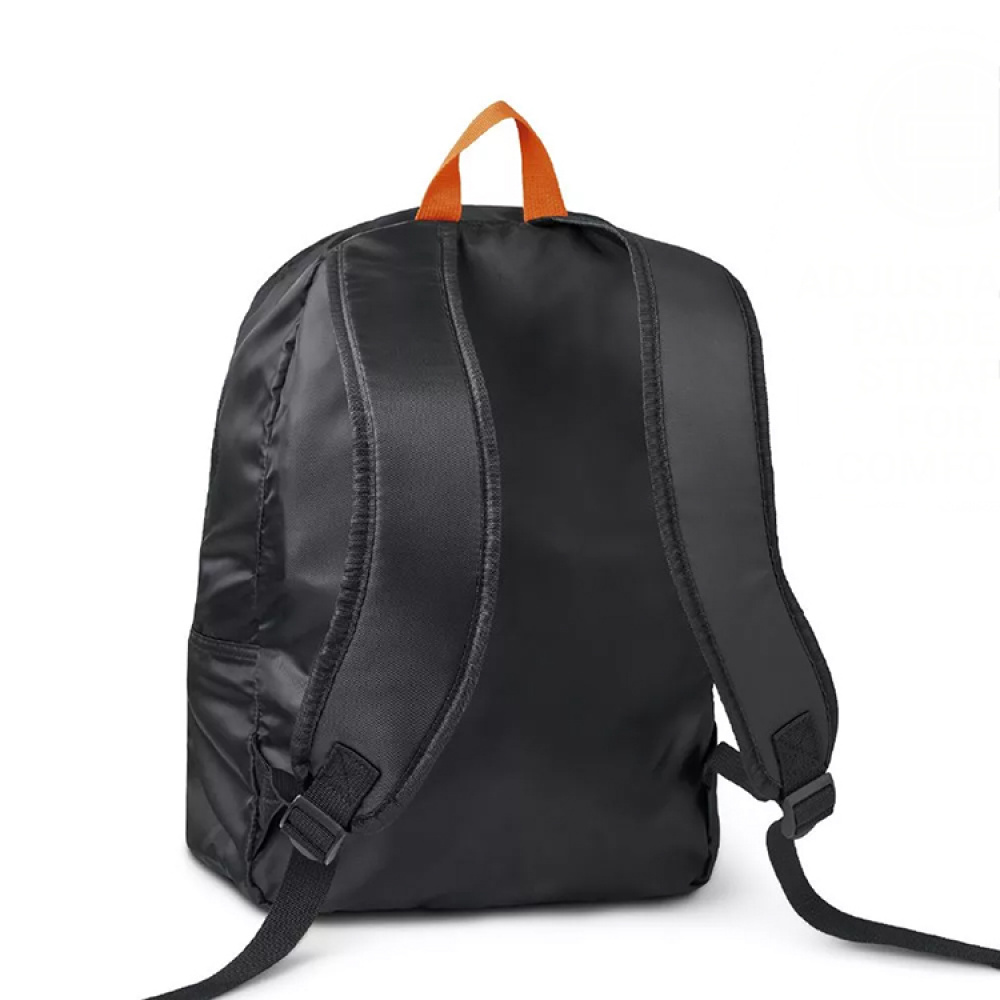 Sammenfoldelig rygsæk, Go Travel i gruppen Fritid / Tasker / Rygsække hos SmartaSaker.se (14830)