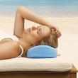 Strandpude, Go Travel