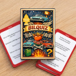 Quiz om biler