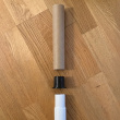 Gitteradapter til støvsuger