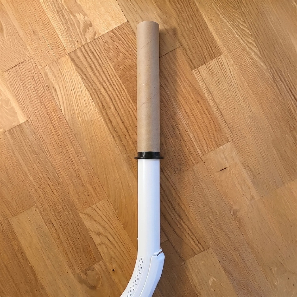 Gitteradapter til støvsuger i gruppen Gavetips / Svenskfremstillede gaver hos SmartaSaker.se (14839)
