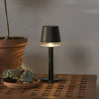 Solcelleladet bordlampe mini