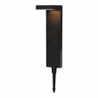 Solcelleopladet havebelysning, 38 cm