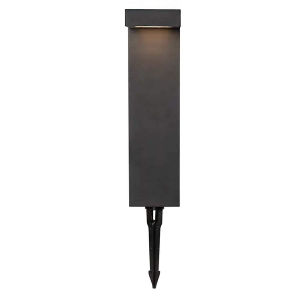 Solcelleopladet havebelysning, 38 cm i gruppen Belysning / Udendørsbelysning / Solcellelamper hos SmartaSaker.se (14853)