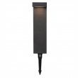 Solcelleopladet havebelysning, 38 cm