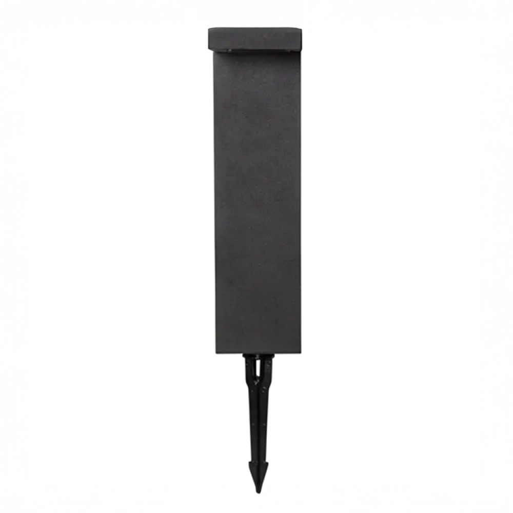 Solcelleopladet havebelysning, 38 cm i gruppen Belysning / Udendørsbelysning / Solcellelamper hos SmartaSaker.se (14853)