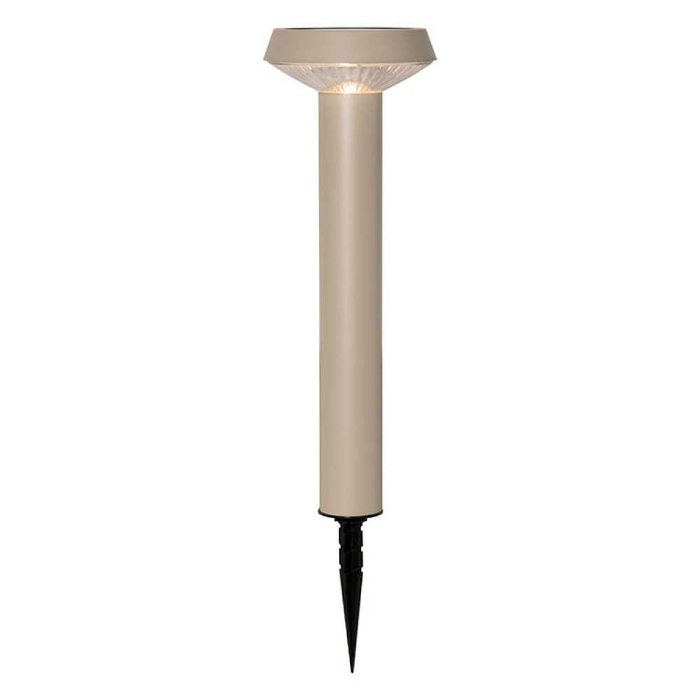 Solcelledrevet poller, 45cm, Casa i gruppen Belysning / Udendørsbelysning / Solcellelamper hos SmartaSaker.se (14854)