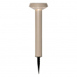 Solcelledrevet poller, 45cm, Casa