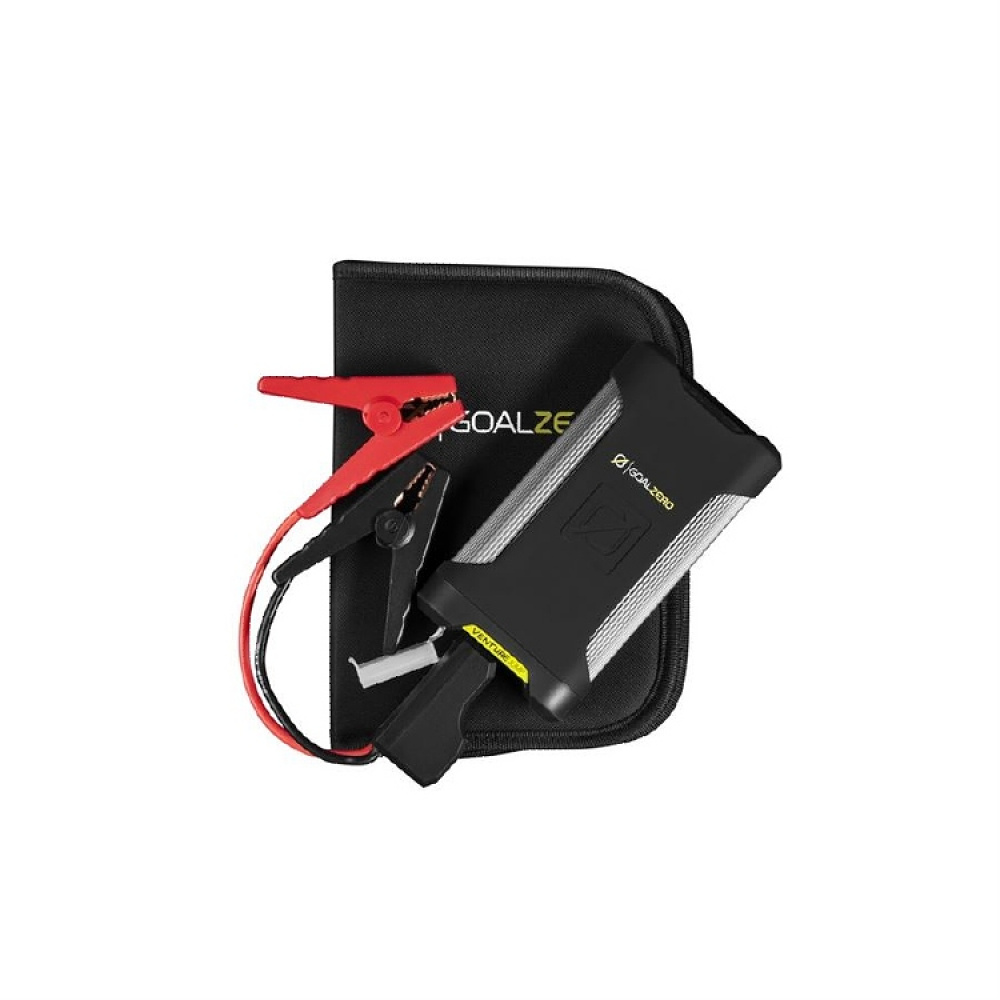 Starthjælp med powerbank, Goal Zero i gruppen Køretøjer / Biltilbehør hos SmartaSaker.se (14855)