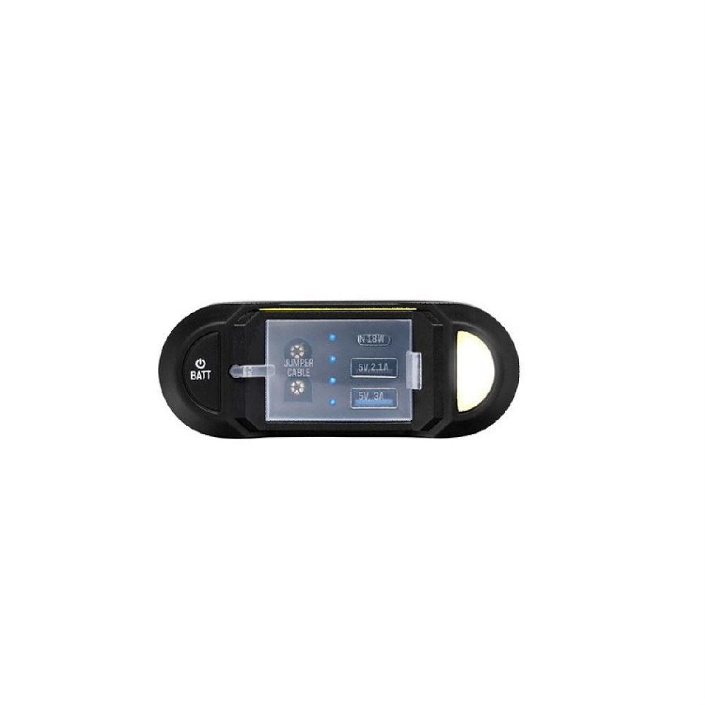 Starthjælp med powerbank, Goal Zero i gruppen Køretøjer / Biltilbehør hos SmartaSaker.se (14855)