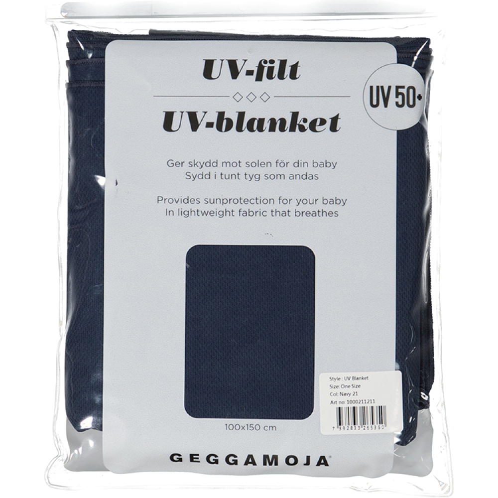 UV-filt, Geggamoja i gruppen Hjem / Børneting hos SmartaSaker.se (14867)