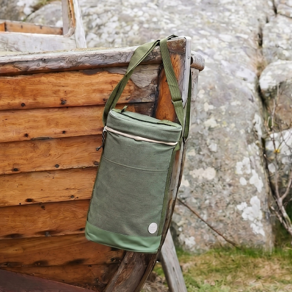 Høj køletaske, Sagaform i gruppen Fritid / Tasker / Køletasker hos SmartaSaker.se (14871)