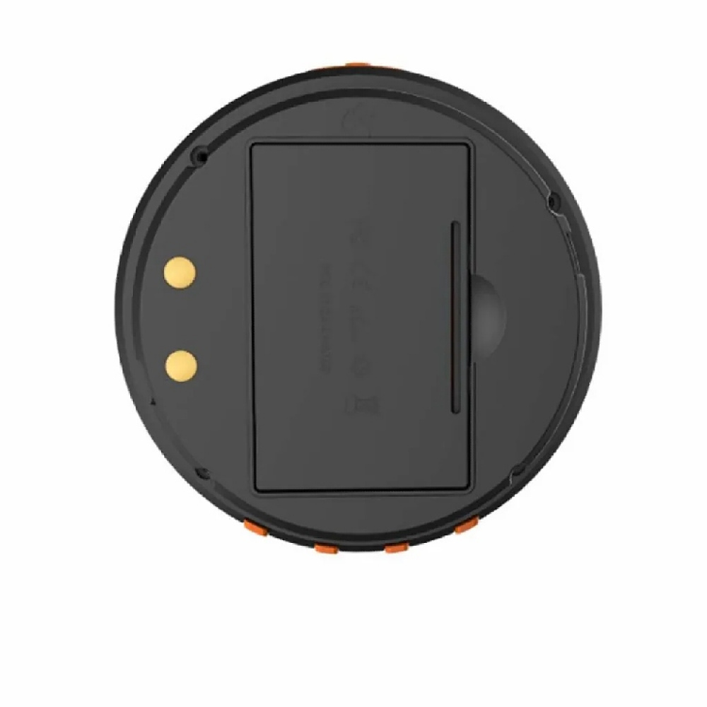 Grilltermometer til kuglegrill, HerQ Dome i gruppen Hjem / Grilltilbehør hos SmartaSaker.se (14874)