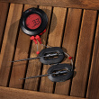 Grilltermometer til kuglegrill, HerQ Dome