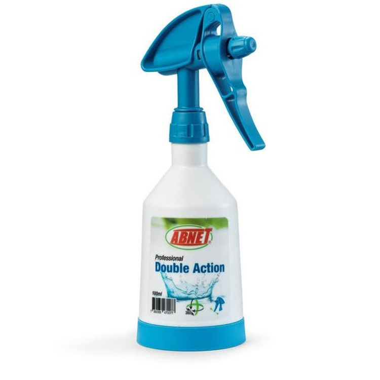 Sprayflaske 360° 0,5L i gruppen Hjem / Rengøring & Vasketøj hos SmartaSaker.se (14876)