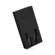 Vægadapter USB-A med stativ