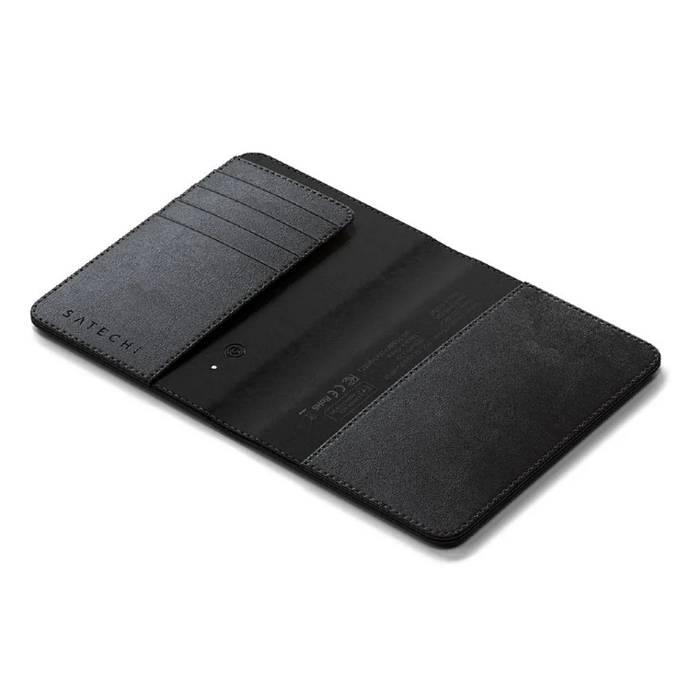Pasholder med sporing og RFID-beskyttelse i gruppen Fritid / Rejse hos SmartaSaker.se (14895)