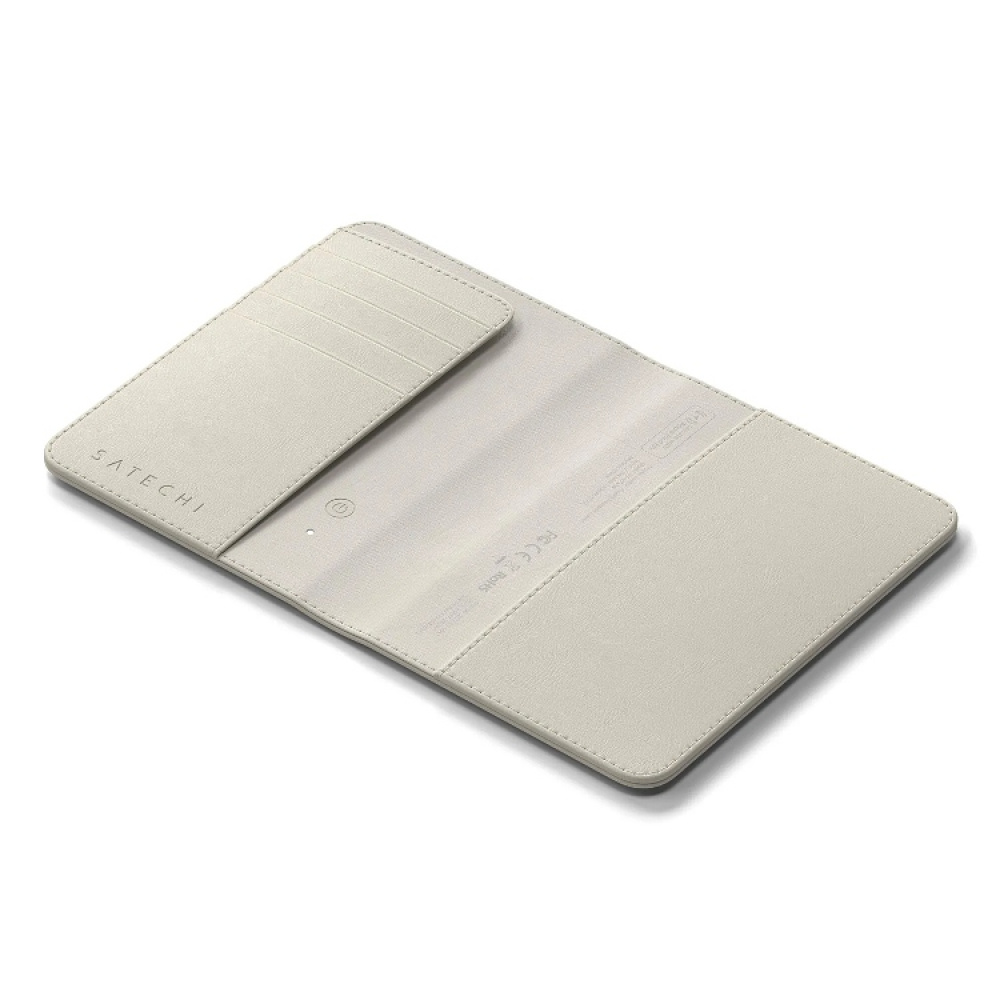Pasholder med sporing og RFID-beskyttelse i gruppen Fritid / Rejse hos SmartaSaker.se (14895)