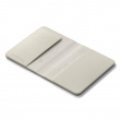 Pasholder med sporing og RFID-beskyttelse