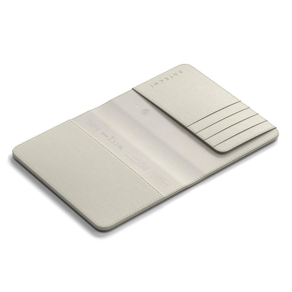 Pasholder med sporing og RFID-beskyttelse i gruppen Fritid / Rejse hos SmartaSaker.se (14895)