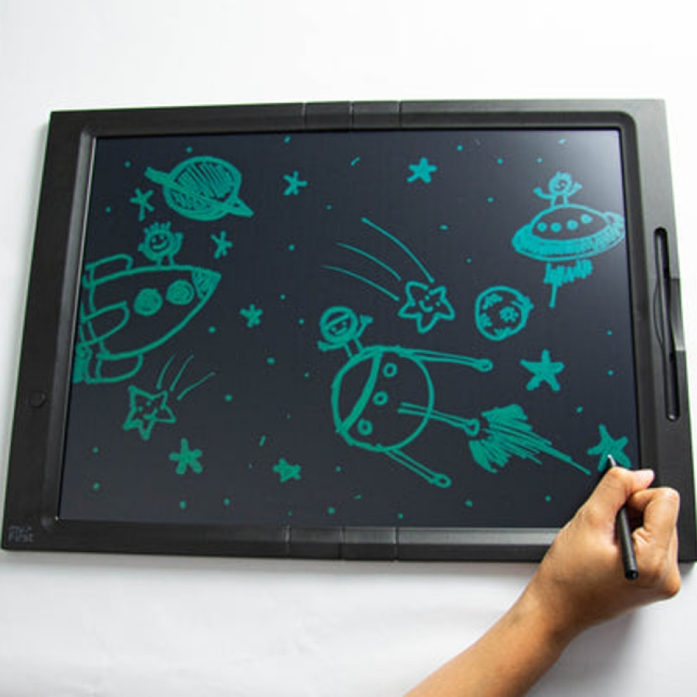 Tegnebræt med whiteboard i gruppen Hjem / Børneting hos SmartaSaker.se (14896)