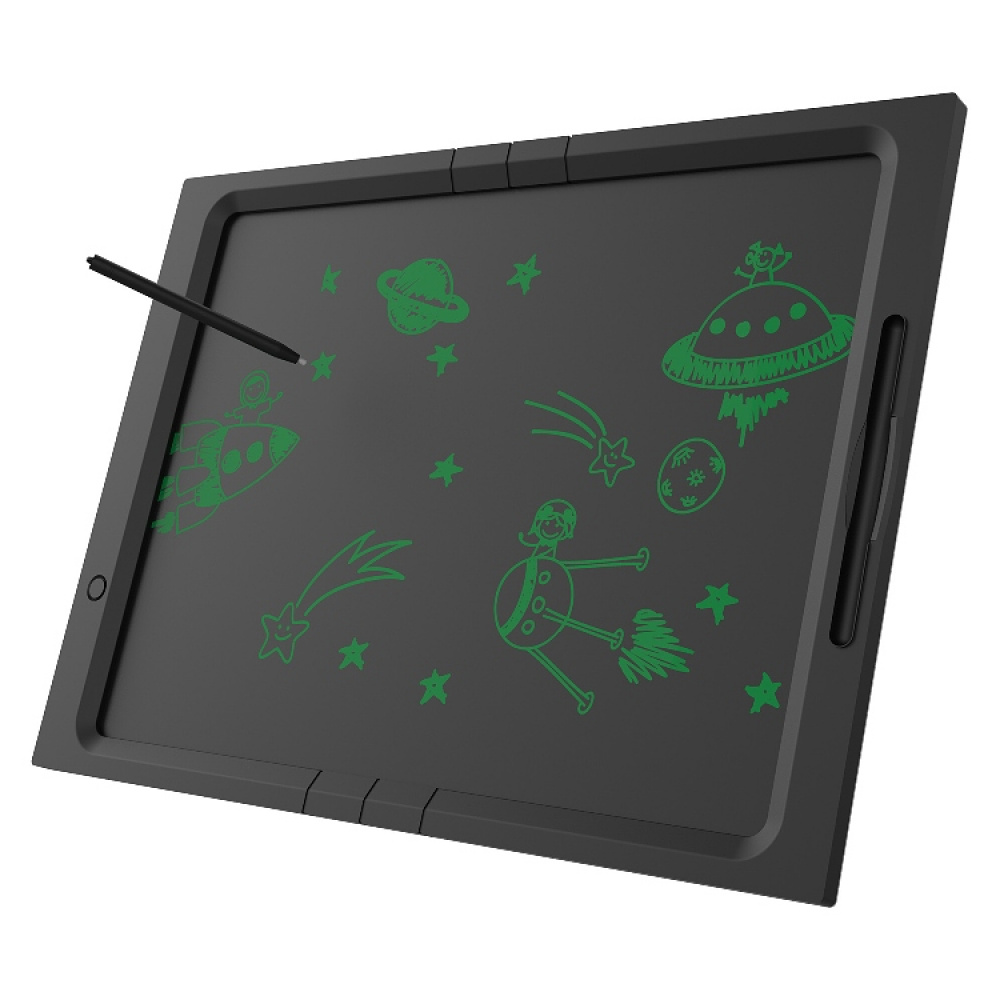 Tegnebræt med whiteboard i gruppen Hjem / Børneting hos SmartaSaker.se (14896)