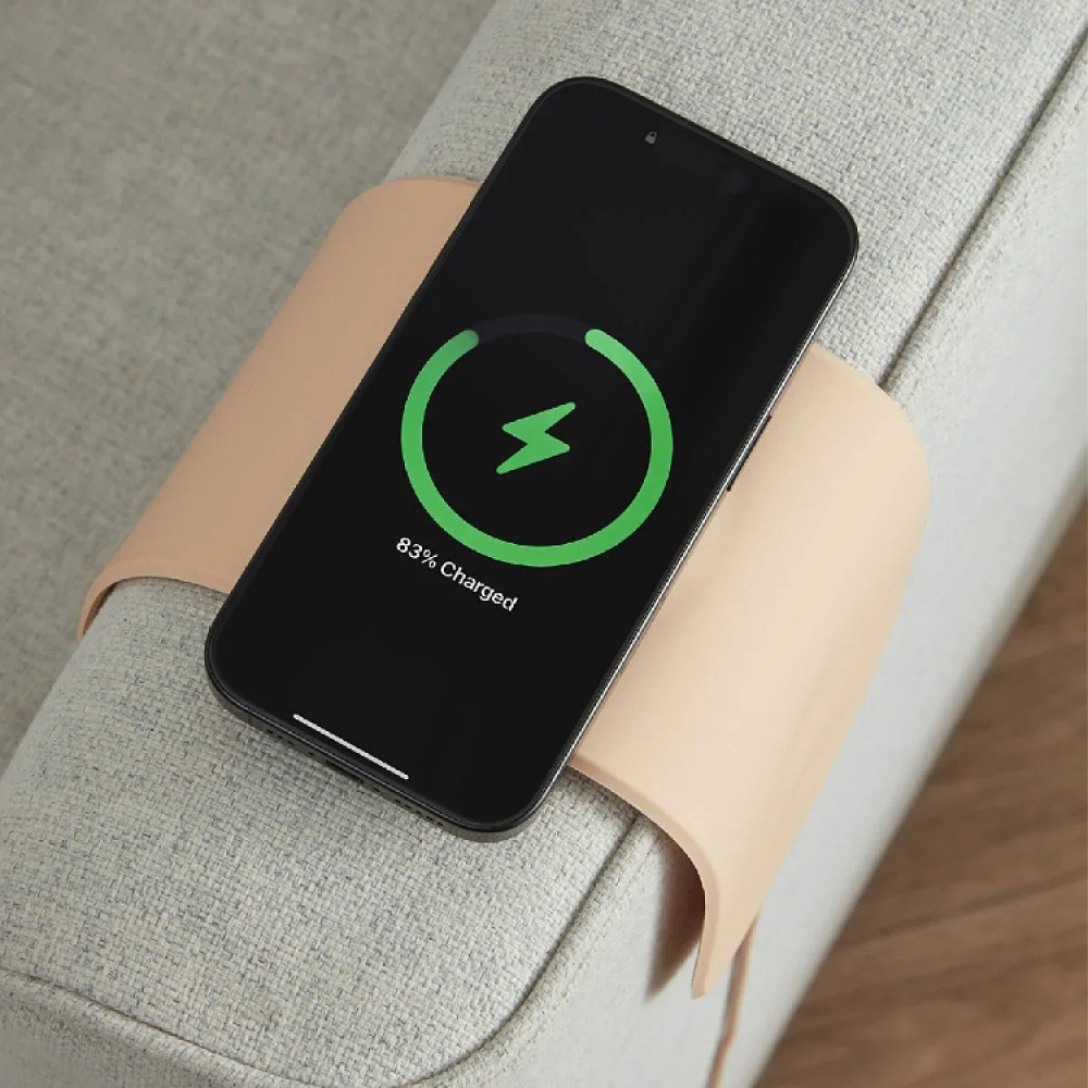 Trådløs oplader til sofaen i gruppen Hjem / Elektronik / Opladere og powerbanks hos SmartaSaker.se (14901)