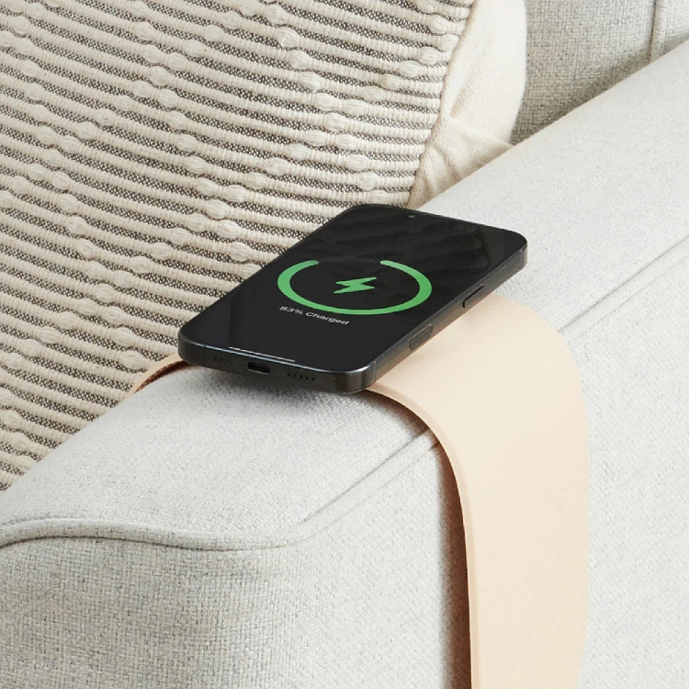 Trådløs oplader til sofaen i gruppen Hjem / Elektronik / Opladere og powerbanks hos SmartaSaker.se (14901)