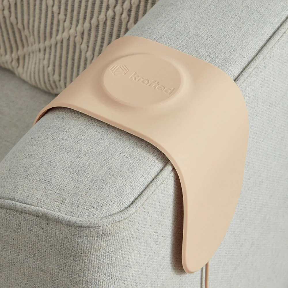 Trådløs oplader til sofaen i gruppen Hjem / Elektronik / Opladere og powerbanks hos SmartaSaker.se (14901)