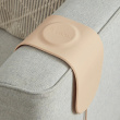 Trådløs oplader til sofaen