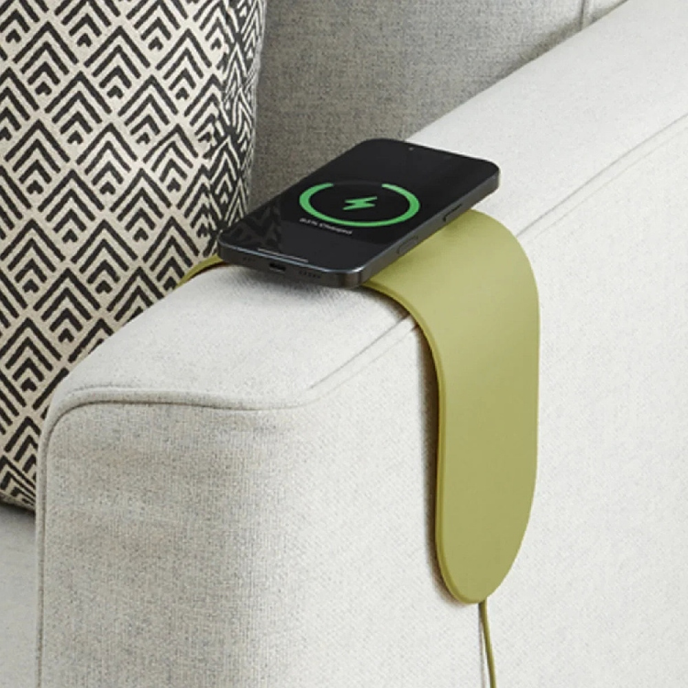 Trådløs oplader til sofaen i gruppen Hjem / Elektronik / Opladere og powerbanks hos SmartaSaker.se (14901)