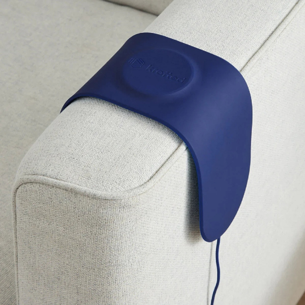 Trådløs oplader til sofaen i gruppen Hjem / Elektronik / Opladere og powerbanks hos SmartaSaker.se (14901)