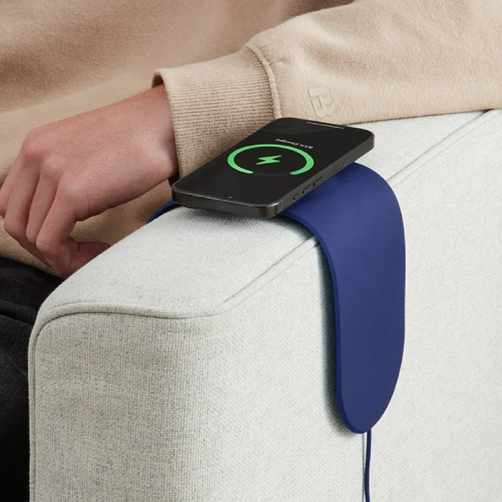 Trådløs oplader til sofaen i gruppen Hjem / Elektronik / Opladere og powerbanks hos SmartaSaker.se (14901)