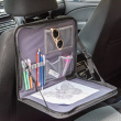Legebord til bilen