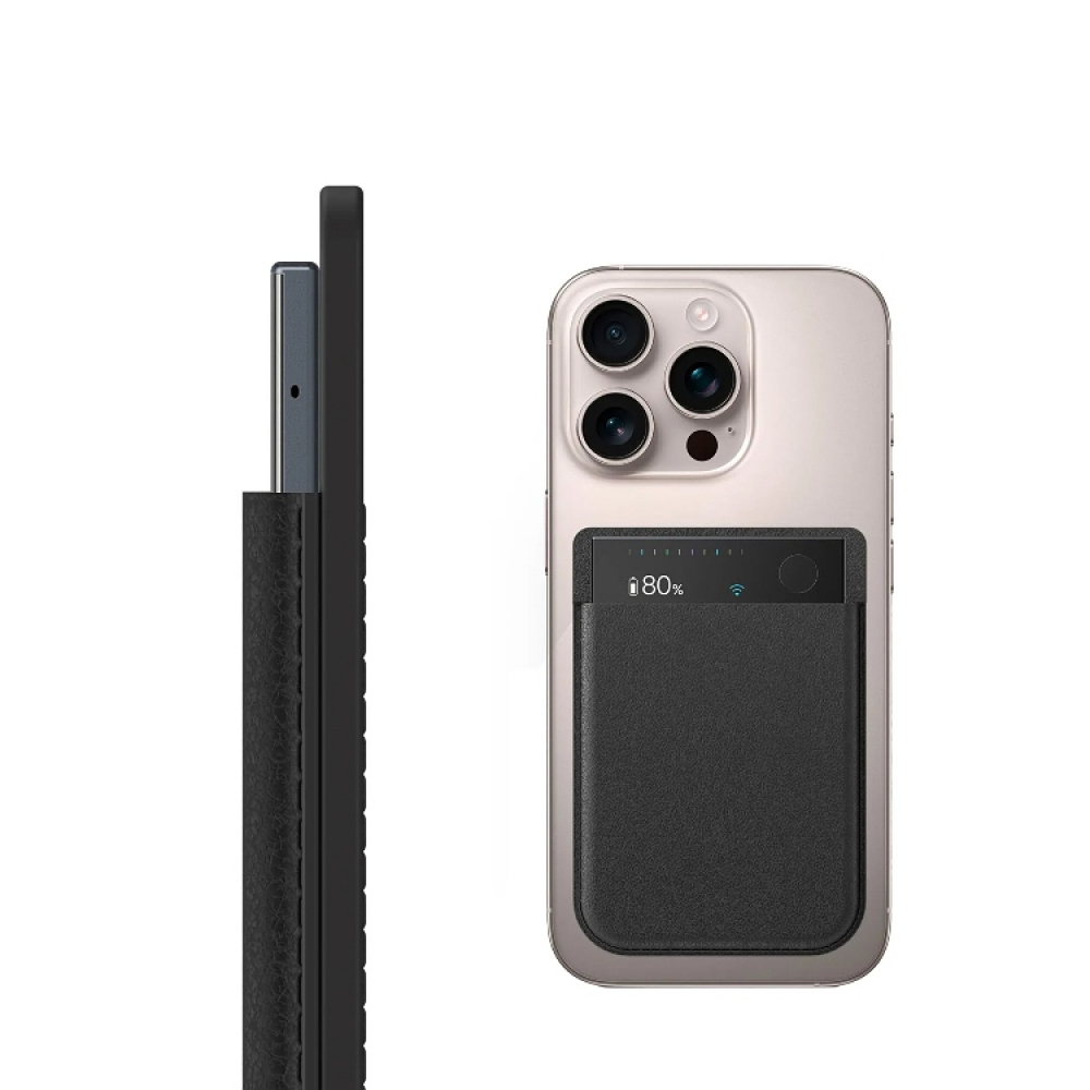 AI-stemmeoptager, Plaud Note Pro i gruppen Hjem / Elektronik hos SmartaSaker.se (14917)
