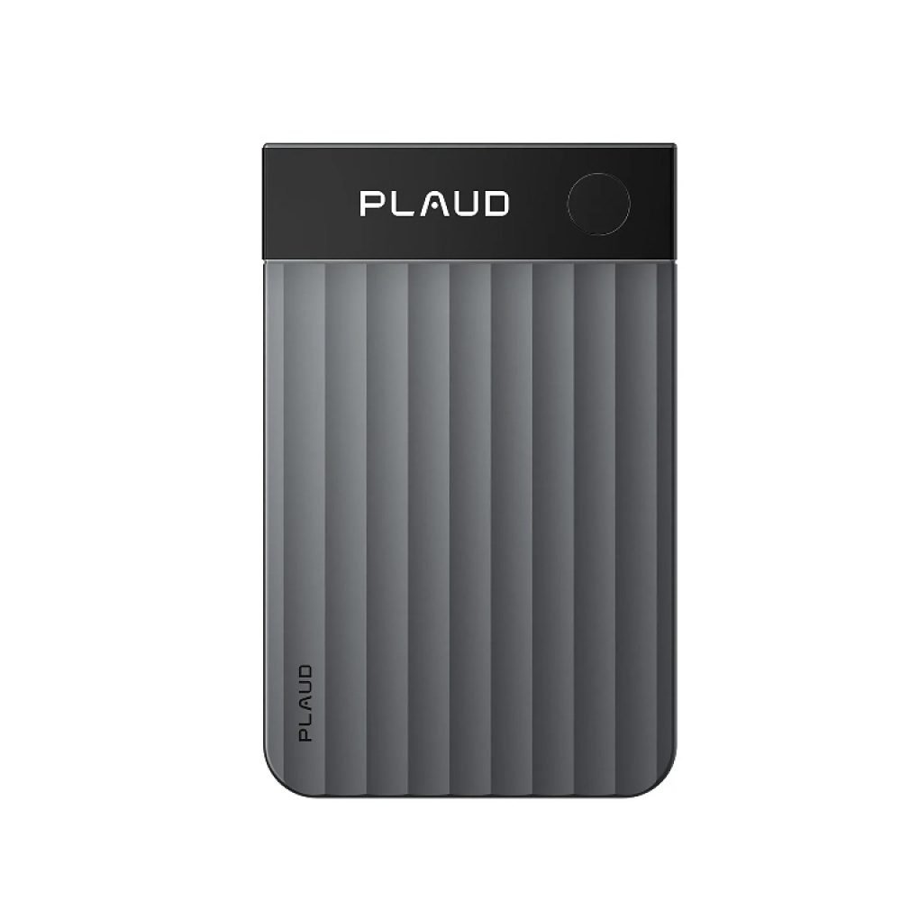 AI-stemmeoptager, Plaud Note Pro i gruppen Hjem / Elektronik hos SmartaSaker.se (14917)