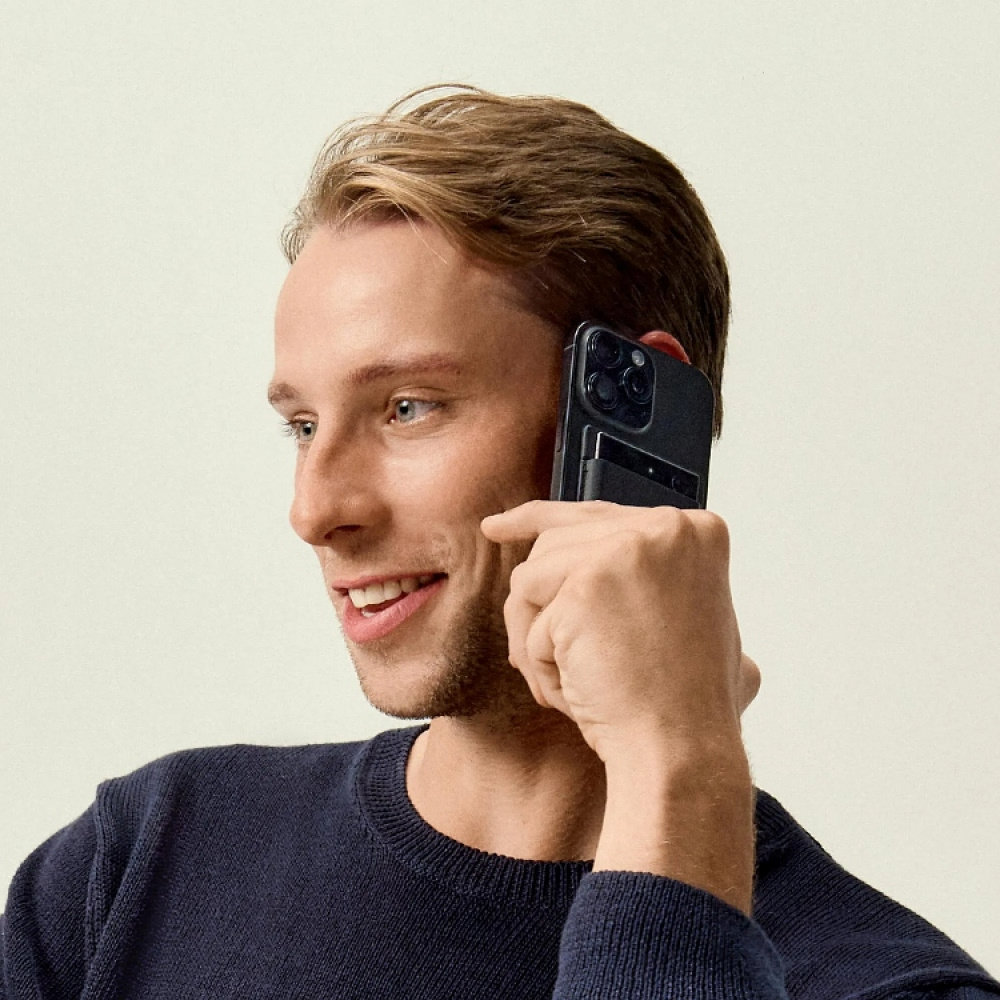 AI-stemmeoptager, Plaud Note Pro i gruppen Hjem / Elektronik hos SmartaSaker.se (14917)