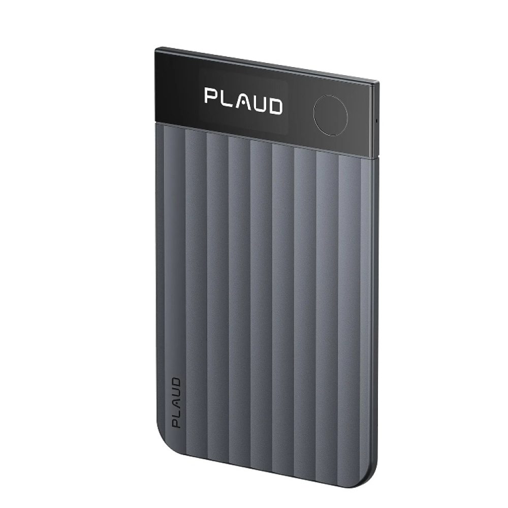 AI-stemmeoptager, Plaud Note Pro i gruppen Hjem / Elektronik hos SmartaSaker.se (14917)