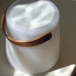 Højttalerlampe, Kalma