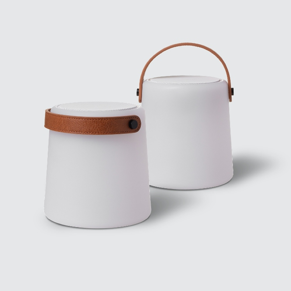 Højttalerlampe, Kalma i gruppen Belysning / Udendørsbelysning hos SmartaSaker.se (14920)