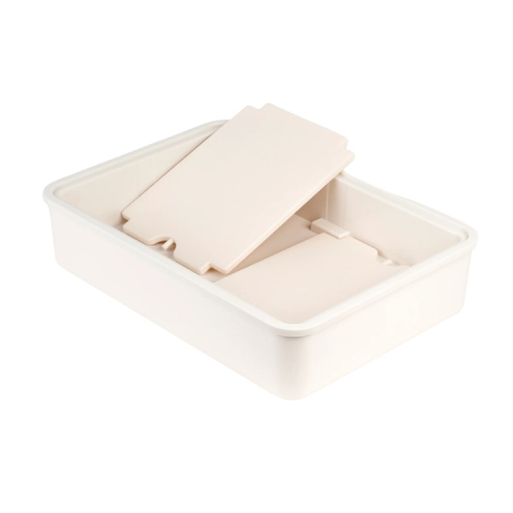 Serveringsboks med køleelementer, Platterbox i gruppen Hjem / Køkkenredskaber / Borddækning hos SmartaSaker.se (14922)