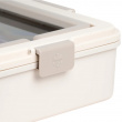 Serveringsboks med køleelementer, Platterbox
