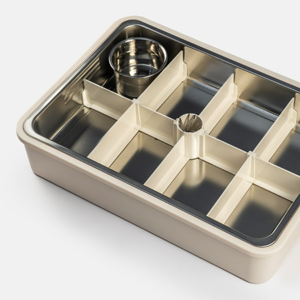 Tilbehørssæt til Platterbox i gruppen Aktuelt / Se alle smarte produkter hos SmartaSaker.se (14923)